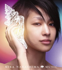 еΡе/Mika Nakashima