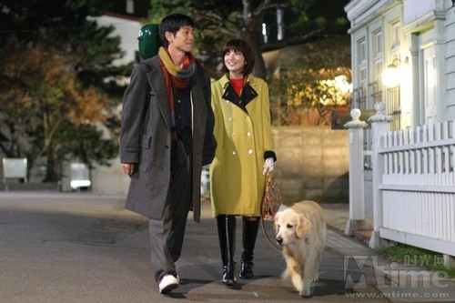 ҵʮԼ/Inu to watashi no jû no yakusoku(2008) ӰͼƬ  #02 ͼ 500X333