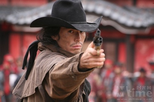 ϲƬ/Sukiyaki Western Django(2007) ӰͼƬ  #01 ͼ 500X333