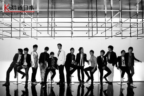 Super Junior
