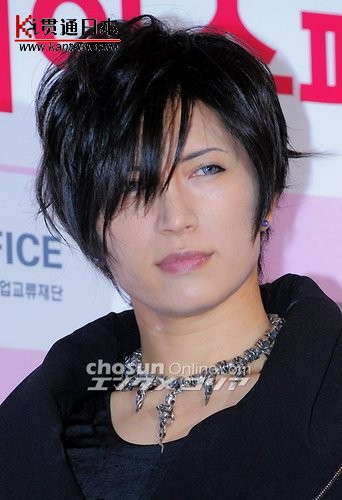 GACKT