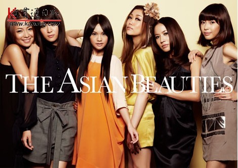 κةձAsianBeauties