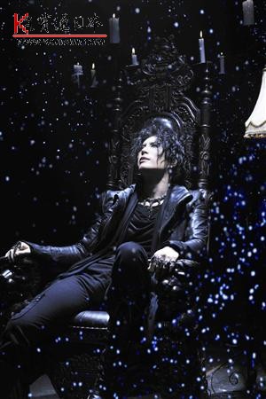 GACKT