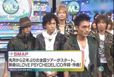 SMAP