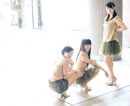 ˮPerfume