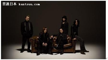 ҡֶLUNA SEA