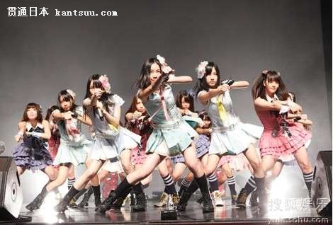 AKB48SKE48