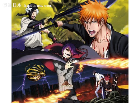 糡BLEACH ƪ