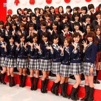 AKB48׳ݻƽӿ ձչƿ