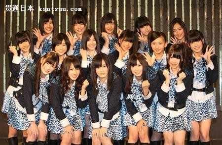 NMB48еteam N