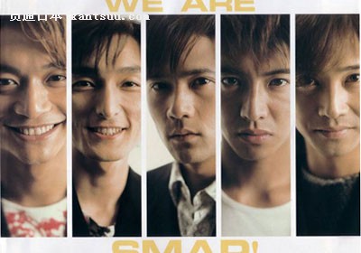 SMAP