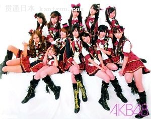 AKB48ߣԱҲ