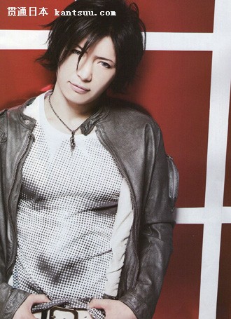 GACKT