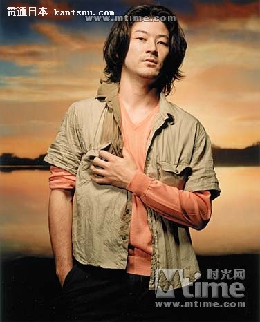 ǳҰ Tadanobu Asano д #32