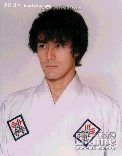  Hiroshi Abe д #08