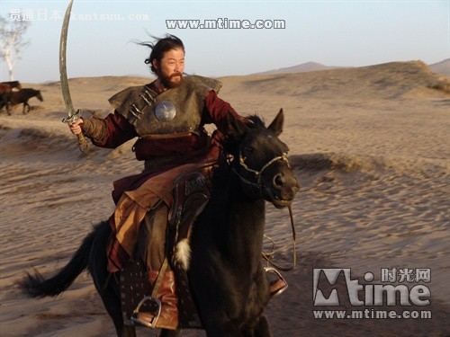 ɹ/Mongol(2007) ӰͼƬ  #15 ͼ 1280X960