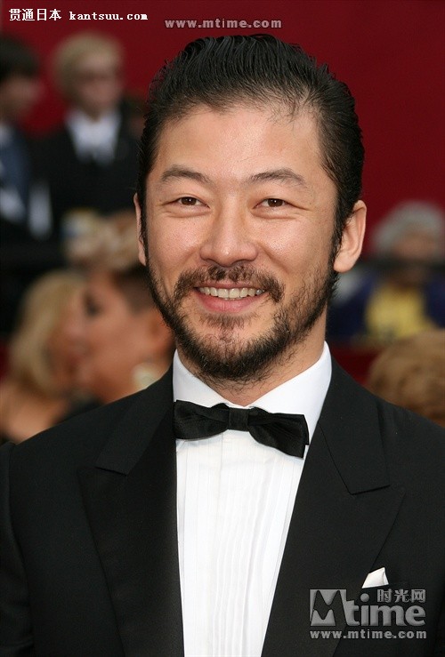 ǳҰ Tadanobu Asano  #07