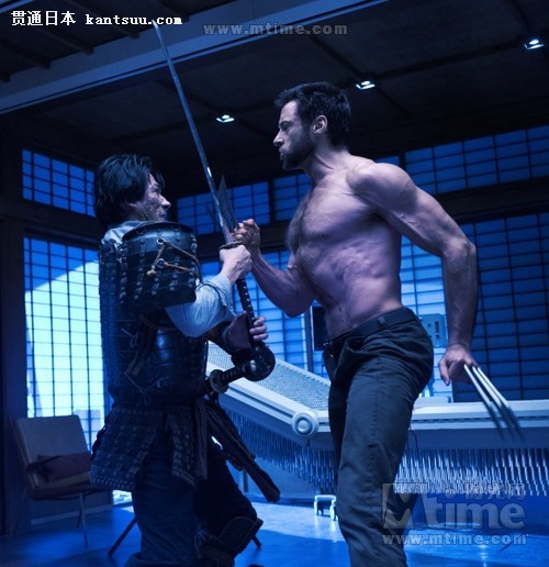 2The Wolverine(2013) #23