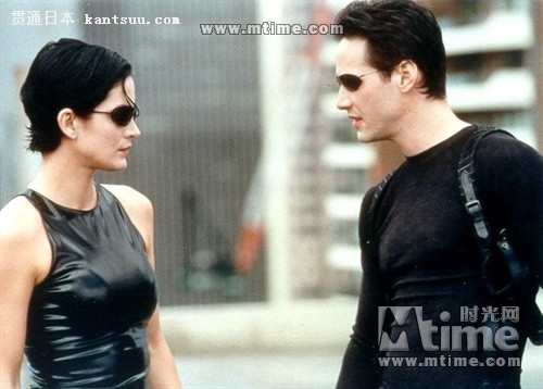 ڿ͵۹The Matrix(1999) #22