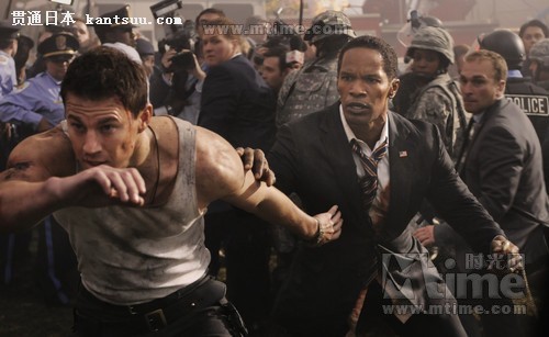 ΣWhite House Down(2013) #07