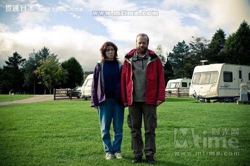 ۹Sightseers(2012) #01