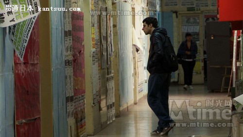 ѧEl estudiante(2011) #02