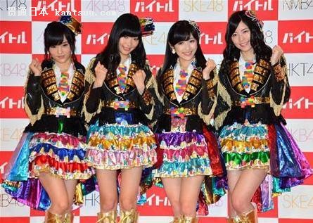 ϯAKB48Ա