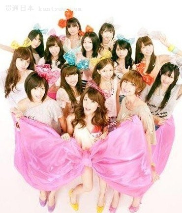 AKB48ѡȷ ǰûб