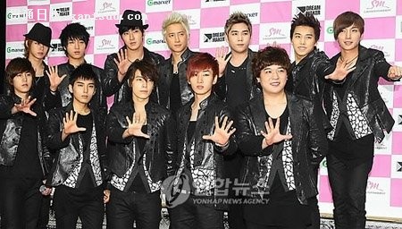 SUPER JUNIORκ۹ʹ ƽҵ