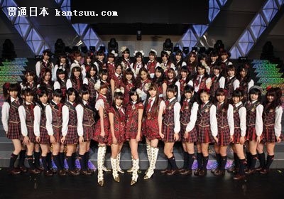 AKB48JPN48 ǰ˳AKBѰս